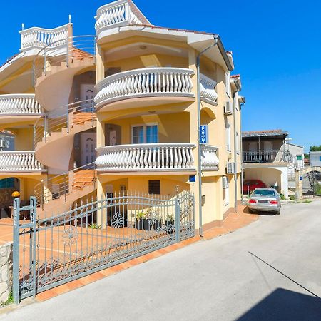 Apartment Ani 沃迪切 外观 照片