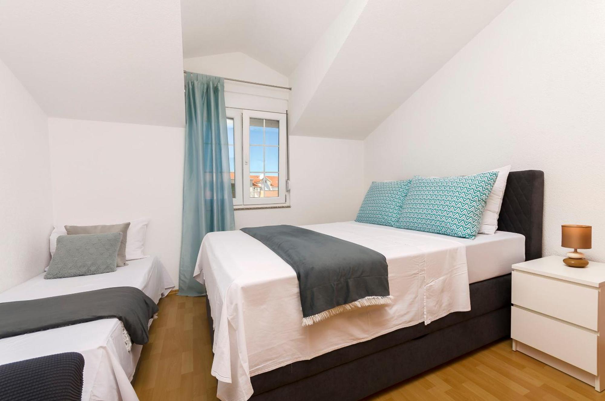 Apartment Ani 沃迪切 外观 照片