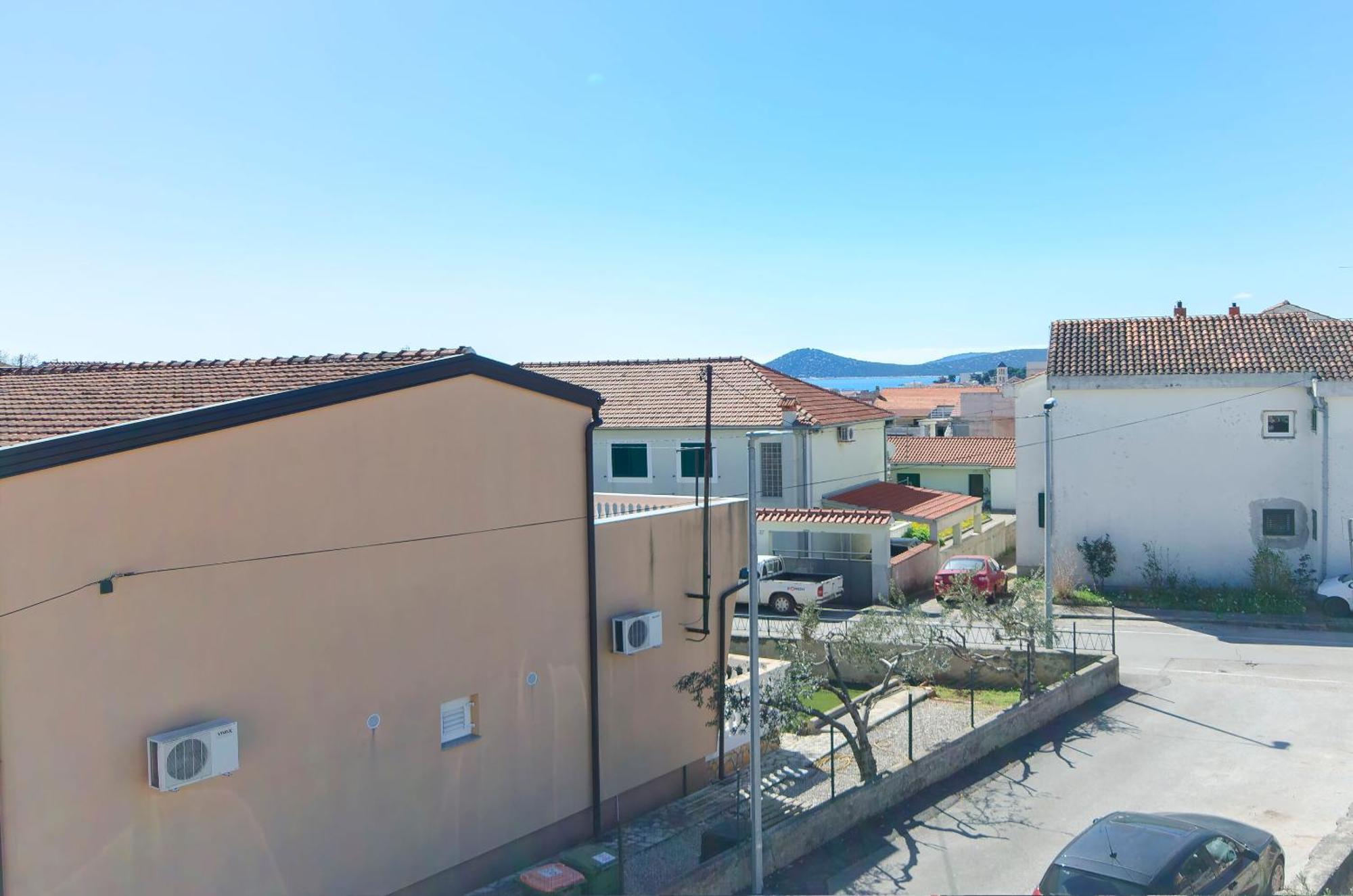 Apartment Ani 沃迪切 外观 照片