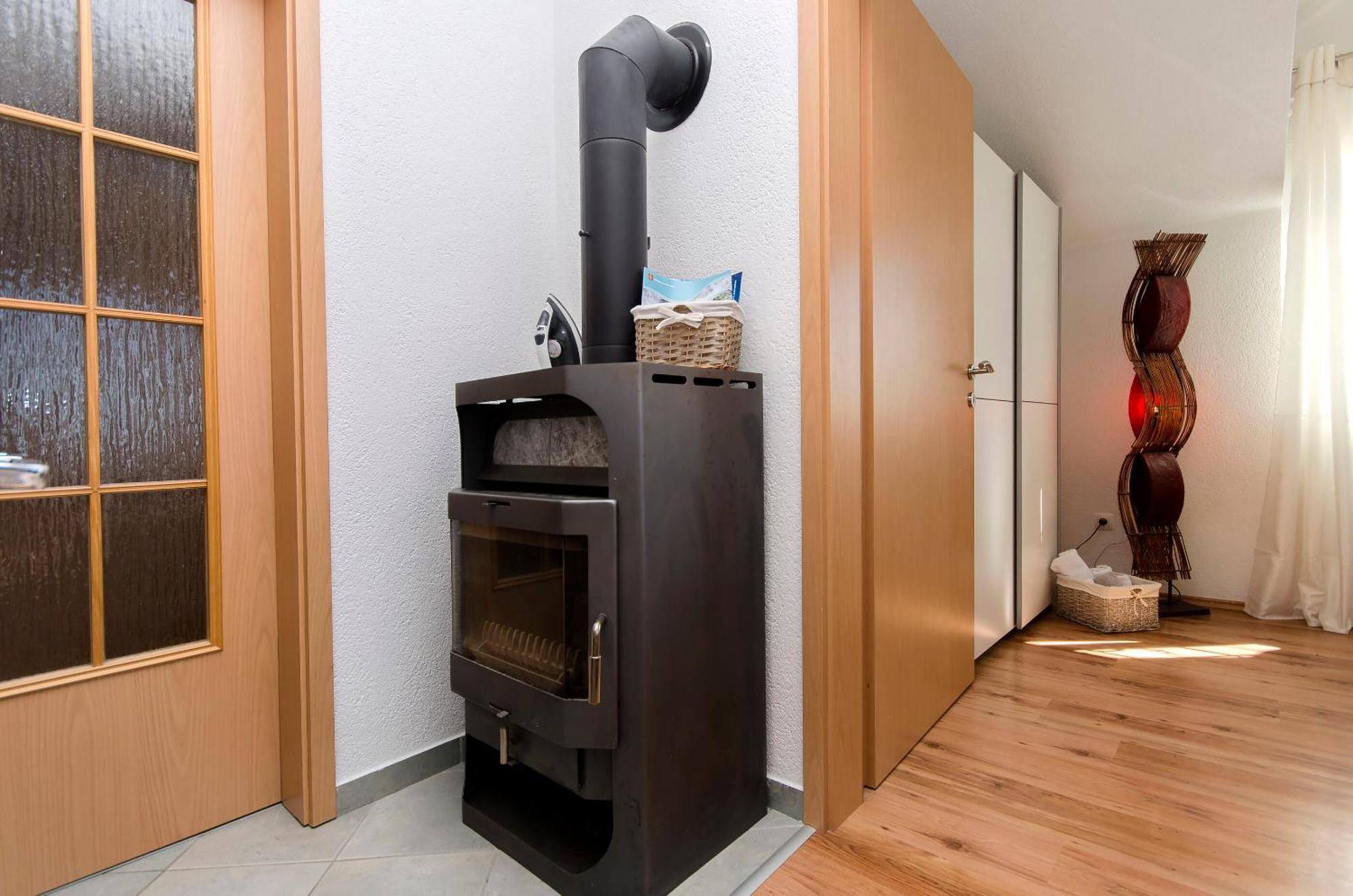 Apartment Ani 沃迪切 外观 照片